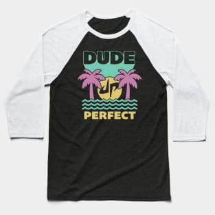 Humor perfect Baseball T-Shirt